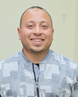 Eslam Gamal Abdelmogod Metwaly